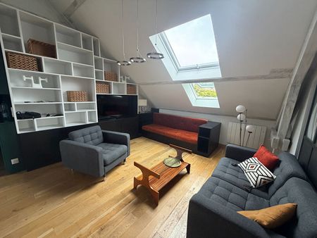 Location Appartement 3 pièces 47m² - Photo 2