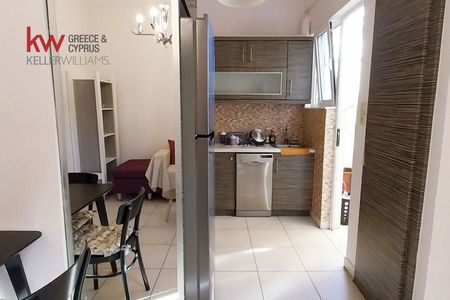 Διαμέρισμα για ενοικίαση Εξάρχεια - Νεάπολη - Φωτογραφία 3