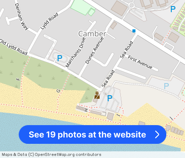 Febe, Old Lydd Road TN31 7RH - Photo 1