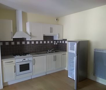Location Appartement 2 pièces 49m² TULLE 19000 - Photo 4