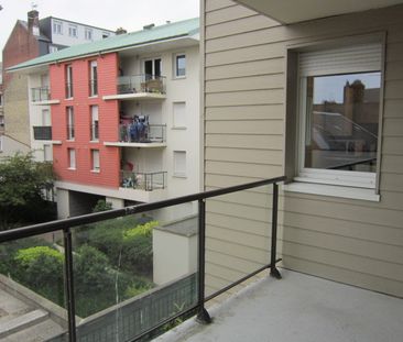 Ref: 1,021 Colocation à Le Havre - Photo 1