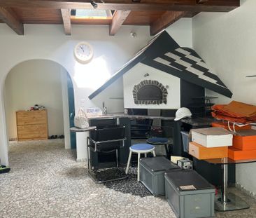 5 Zimmer, 110 m², 2. Stock - Foto 1