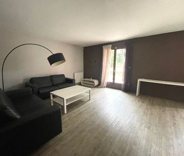 COLOMIERS - Maison meublée T4 à louer avec jardin - Photo 5