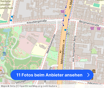 Welcome Berlin! - Foto 1