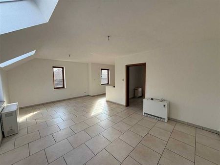 Appartement te huur - Foto 2