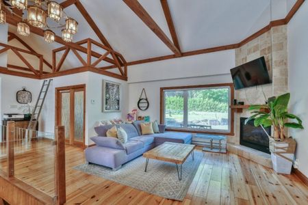 Maison de plain-pied à louer - Sainte-Anne-des-Lacs Maison de plain-pied à louer - Sainte-Anne-des-Lacs - Photo 3