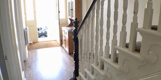 7 bedroom terraced house to rent - Photo 3