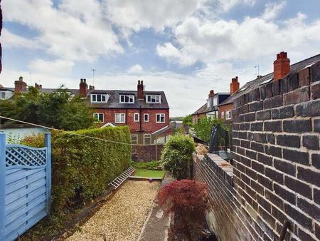 Parkfield Place, Sharrow, Sheffield, S2 - Photo 5