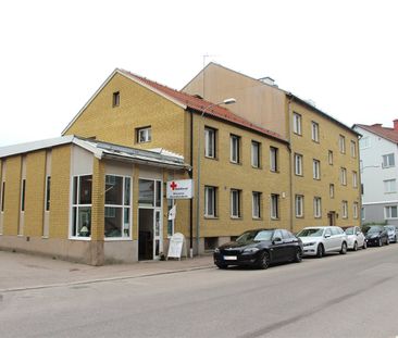 Bergagatan 21 - Photo 2