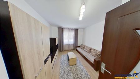 Garsoniera micuta si cocheta, zona Triaj -Brasov - Fotografie 2