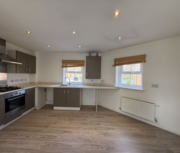 2 Bedroom Flat - Photo 5