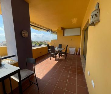 Middle Floor Apartment in San Pedro de Alcántara - Photo 5