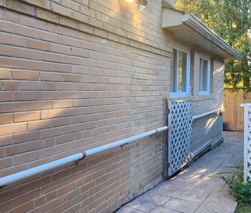 For Lease - 6 Shasta Drive, Vaughan, Ontario - Photo 3