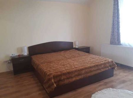 2 camere, 60 mp, 2 balcoane, zona FSPAC - Photo 5