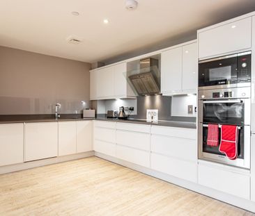 14 The Old Gaol Abingdon OX14 - Photo 3