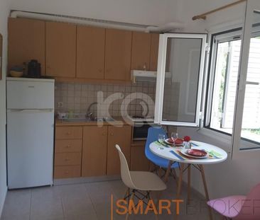 Διαμέρισμα για ενοικίαση Τρεις Βάγιες (Ηράκλειο Κρήτης) - Φωτογραφία 1