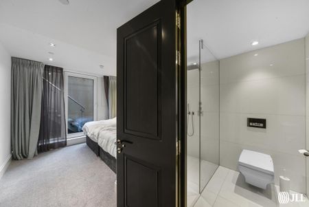 2 bedroom ground floor flat to rent - Photo 5