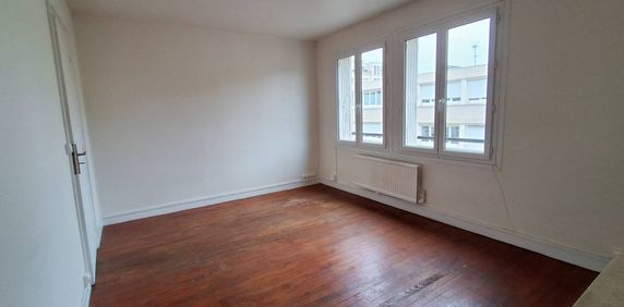Appartement F2 à Louer au Havre en centre-ville - Photo 2