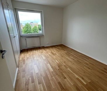 Kollegiegatan 2 B, Hermodsdal - Foto 6
