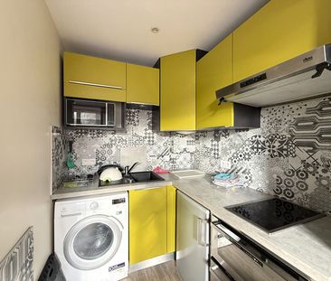 Location Appartement 1 pièce 17m² - Photo 5