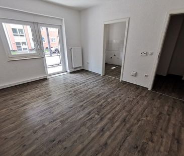 bezugsfertige 2,5-Zi.Whg. mit Balkon im Herzen von Herne - Foto 1