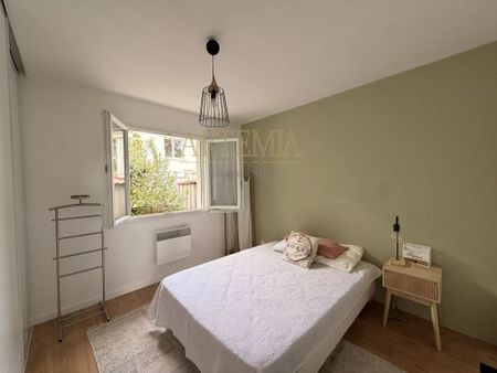 GUJAN MESTRAS - LOCATION MEUBLEE ANNUELLE - Photo 5