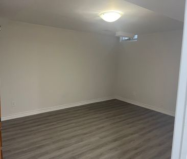 For Lease - 28 Meandering Trail Unit# Basement, Toronto, Ontario - Photo 6