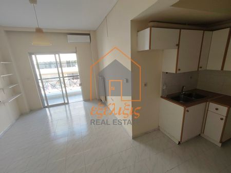 Studio/Γκαρσονιέρα για ενοικίαση Μεταμόρφωση (Βόλος) - Photo 4