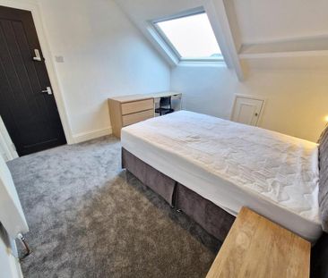 1 bedroom in a house share to rent - Photo 5