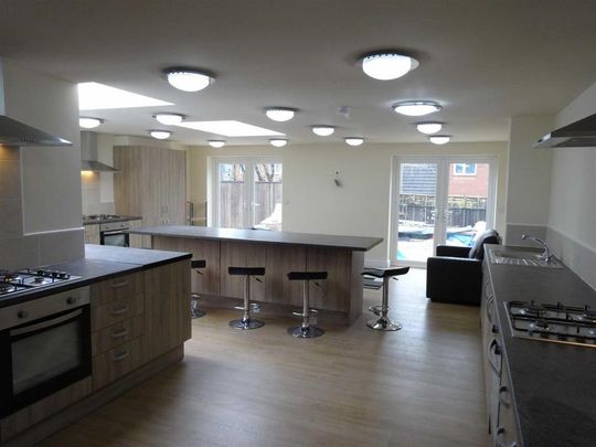 1 bedroom terraced house to rent - Photo 1