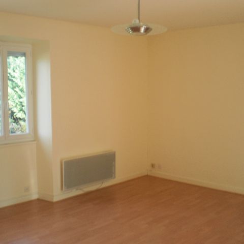 Location Appartement 1 pièce 41m² MARMAGNE 71710 - Photo 1