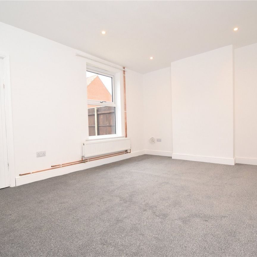 Bramford Road, Ipswich, Suffolk, IP1 4AZ - Photo 1