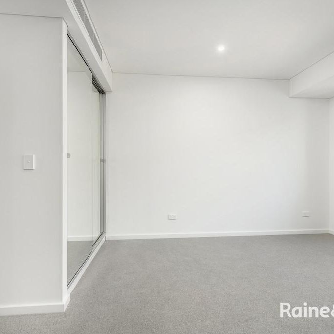 Perfectly Positioned Two Bedroom Apartment - Photo 1
