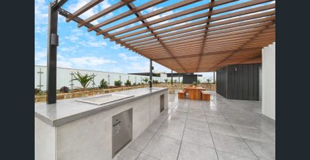 Modern two bedroom in the heart of Crows Nest - Photo 4