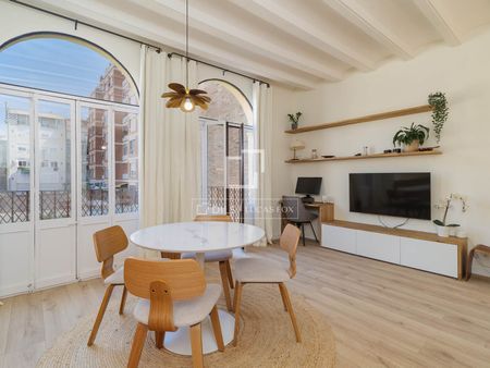 Excellent 2 Bedroom apartment for rent in Eixample Left, Barcelona - Photo 5
