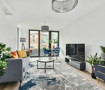 2 bedroom apartment to rent - Photo 3
