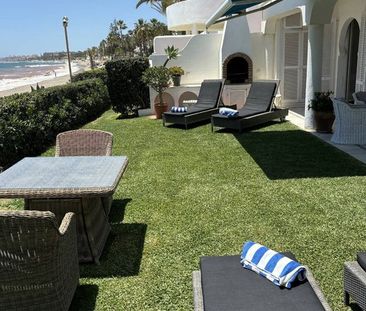 3 bedroom luxury Villa for rent in Puerto Banus, Andalusia - Photo 3