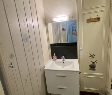 Location Appartement 2 pièces 45m² VICHY 03200 - Photo 6