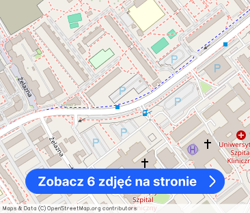 2 pokoje_35 m2_Waszyngtona 36 - Zdjęcie 1