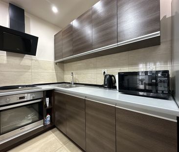 Mieszkanie na wynajem Wrocław-Psie Pole Wrocław - Photo 3