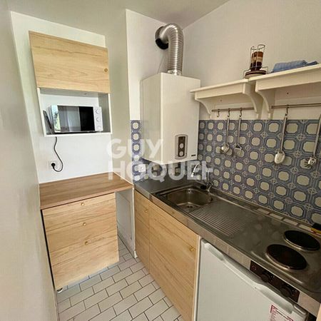 Appartement Dax 1 pièce 31 m² - Photo 3