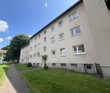 Frei zum Oktober 3-Zimmer-Wohnung in Castrop-Rauxel Merklinde - Photo 1