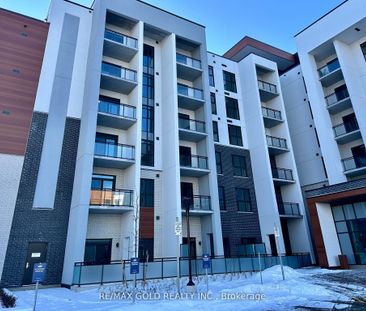 For Lease - 490 Gordon Krantz Avenue Unit# 423, Milton, Ontario - Photo 5