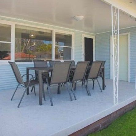 Ettalong Beach - Photo 1