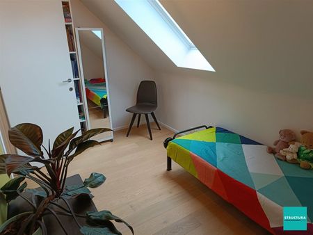 VOLZET: Gerenoveerde twee slaapkamer woning in de dorpskern van Ossel - Photo 3