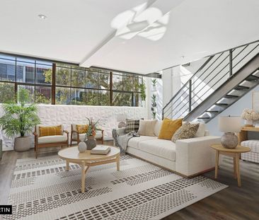 7/111-117 McEvoy Street, Alexandria NSW 2015 - Apartment For Rent |... - Photo 1