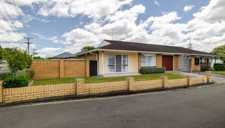 Move into Monrad ! - Photo 2