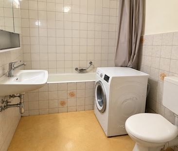 3 Zimmer, 58 m², 2. Stock - Foto 3