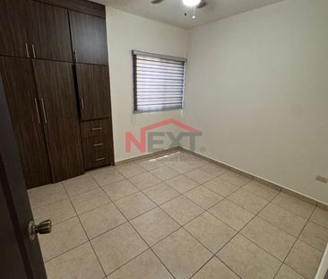 CASA EN RENTA - FRACC. REAL DEL SOL I - Photo 4
