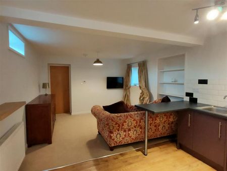 1 bedroom apartment to rent - Photo 5